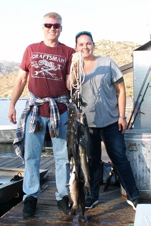 Cristina Huntley and David Smith 10 cats, mackerel, east log boom, Ramona sm.jpg
